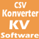 CSV Konverter